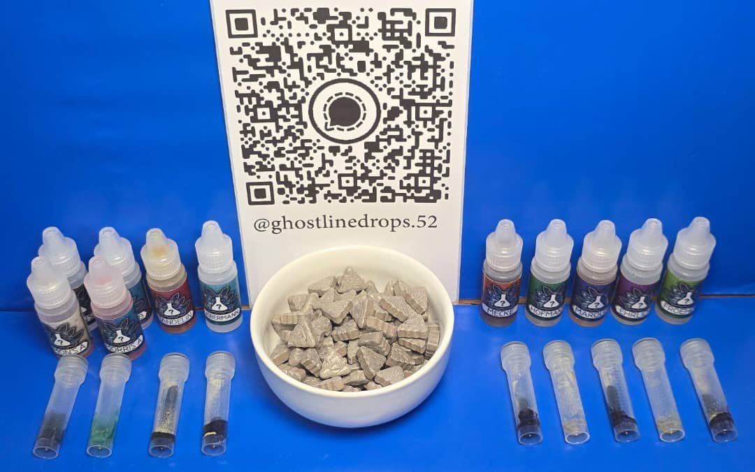 Buy MDMA Ecstasy Pills Online