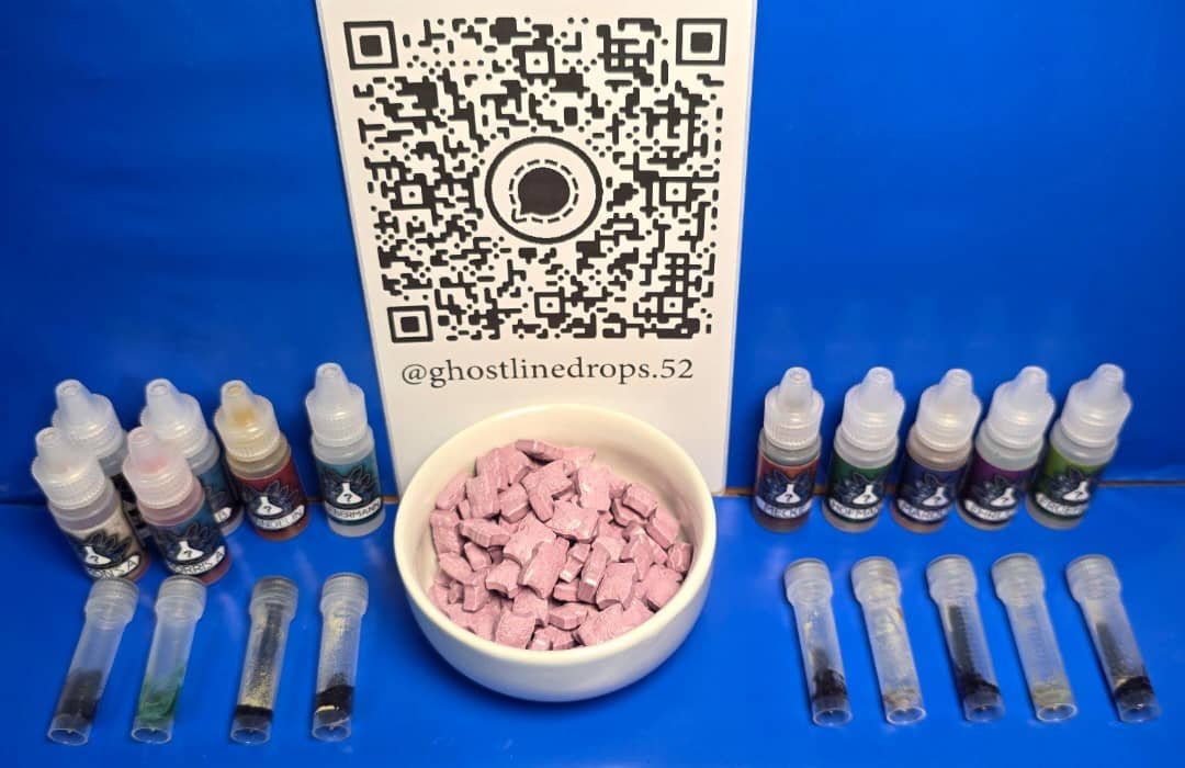 Buy MDMA Ecstasy Pills Online