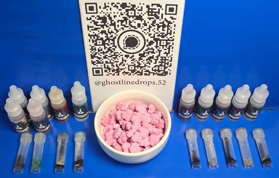 Buy MDMA Ecstasy Pills Online