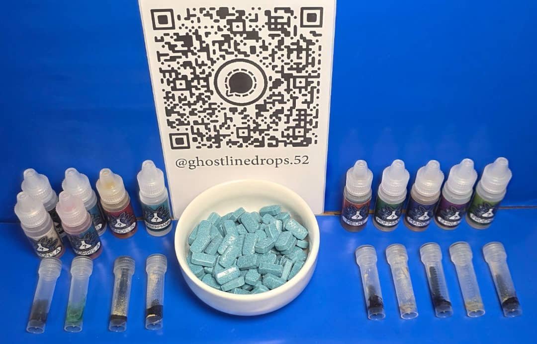 Buy MDMA Ecstasy Pills Online