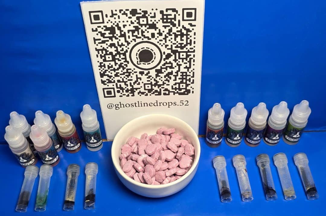 Buy MDMA Ecstasy Pills Online
