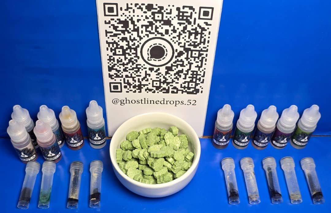 Buy MDMA Ecstasy Pills Online