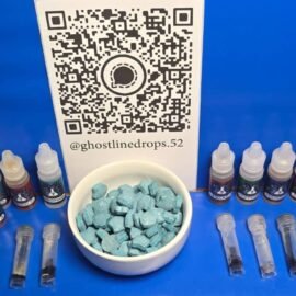 Buy MDMA Ecstasy Pills Online