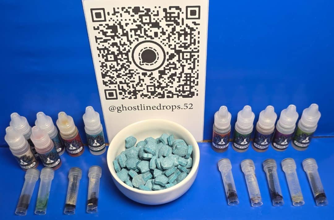 Buy MDMA Ecstasy Pills Online