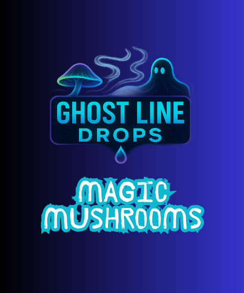 Buy Magic Mushrooms