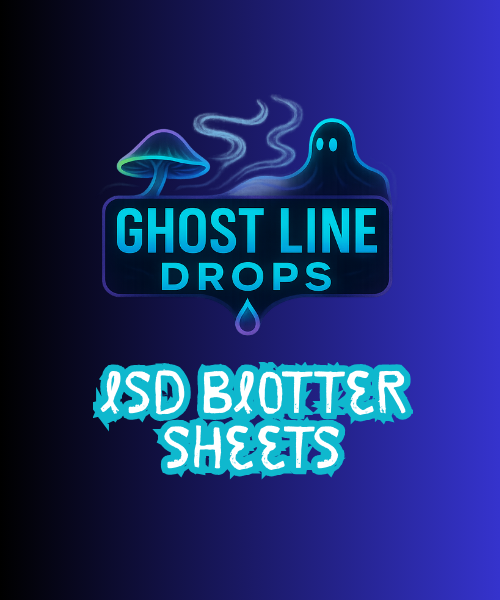 Buy LSD Blotter Sheets