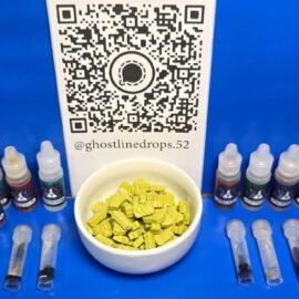 Pokemon MDMA Pill