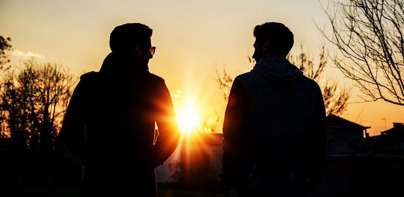 About us 2 brothers