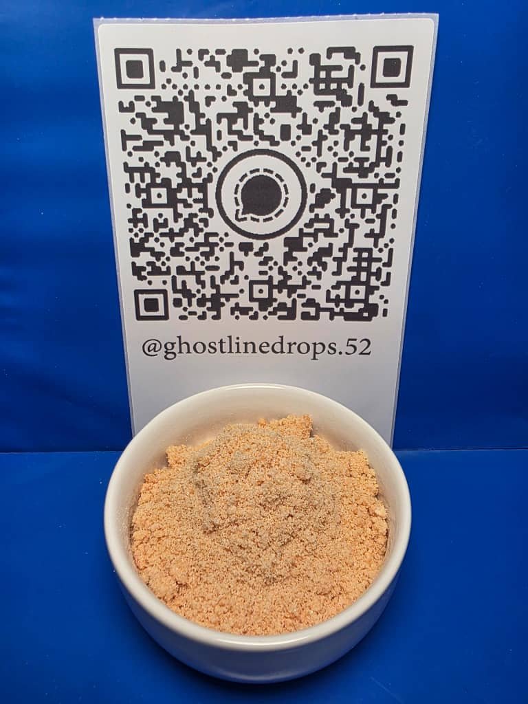 Buy Synthesized DMT Powder Online